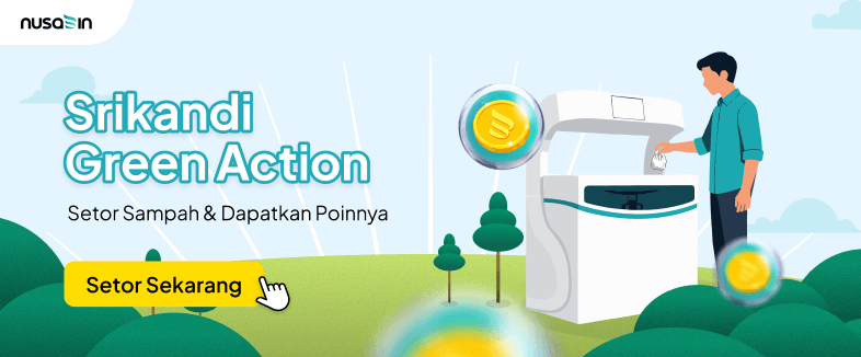 Bagaimana Cara Pakai Srikandi?